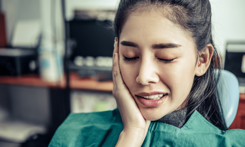 Gum Disease Treatment