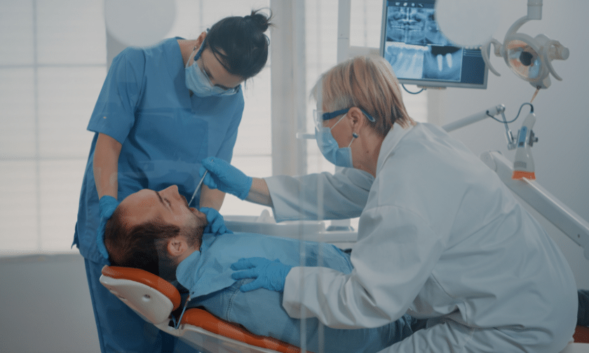 Periodontal Treatment Phoenix (2)