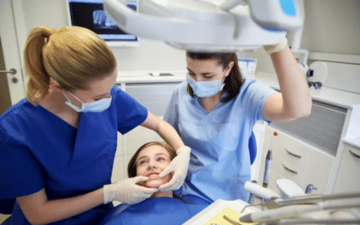 How   Occlusal Therapy Can Improve Gum Health?