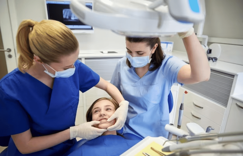 How Occlusal Therapy Can Improve Gum Health