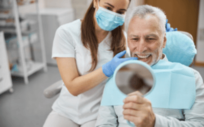 Is A Dental Implant Right For You? What To Know BeforeMaking A Decision￼