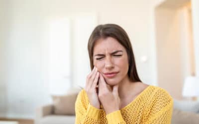 How to Soothe Pain After Tooth Extraction: A Comprehensive Guide