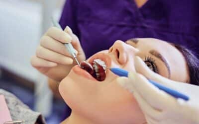 Can A Periodontist Do Crown Lengthening?