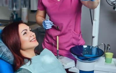 Understanding Gum Disease and How a Periodontist Can Help