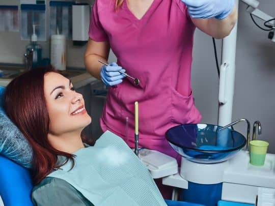 Gum Disease