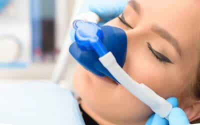 5 Myths Associated With Sedation Dentistry