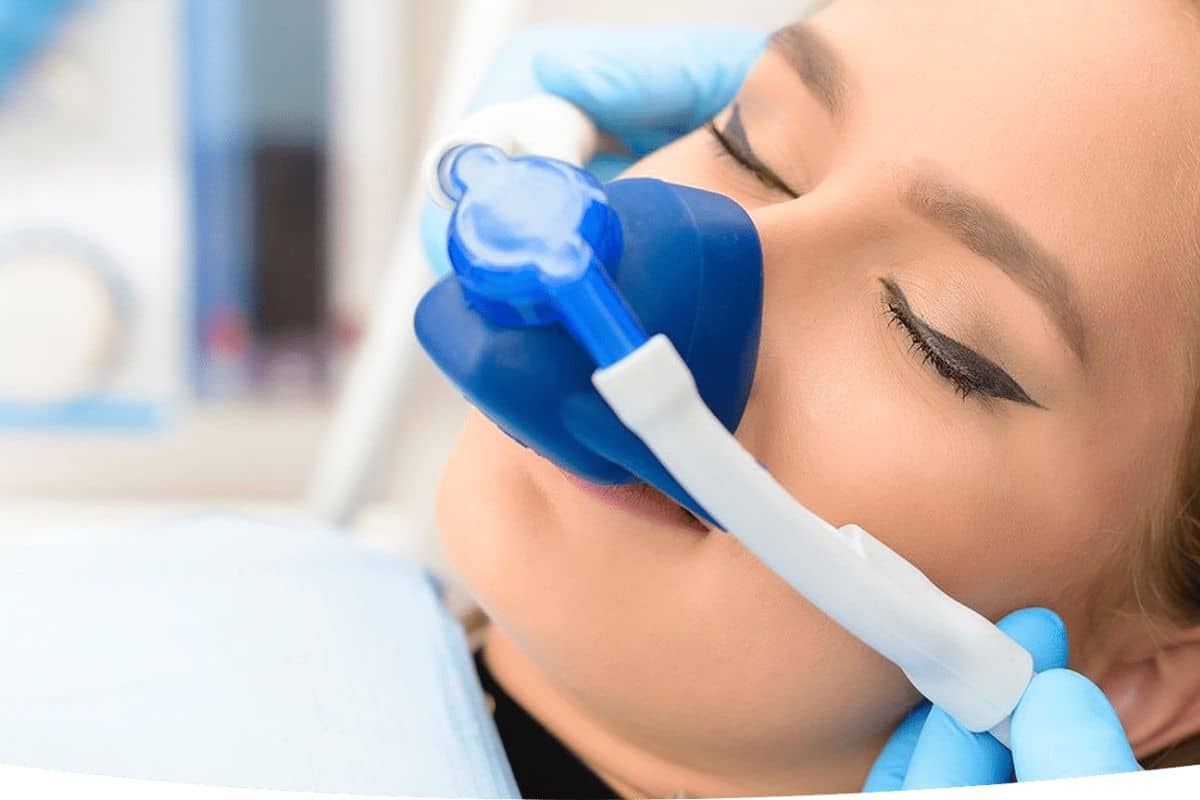 Sedation Dentistry
