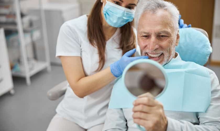Celebrate Independence Day with Dental Implants