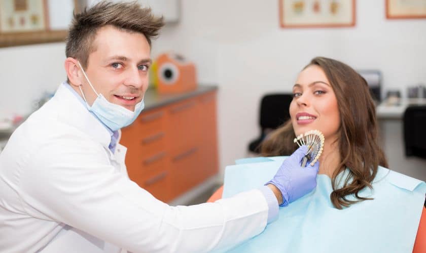 Periodontist in Phoenix