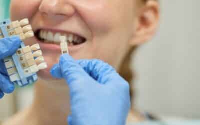 Benefits Of Dental Implants: Why They Are The Gold Standard In Tooth Replacement