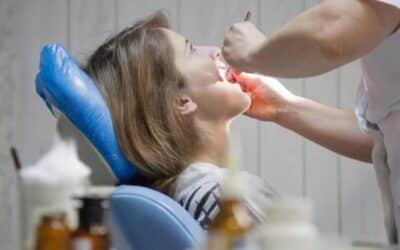 Dental Implants: A Permanent Solution To Tooth Loss