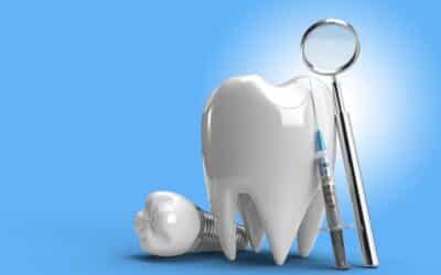 Get The Facts On All-on-4 Dental Implants And Choose The Best Option