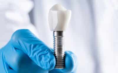 Why Tooth Replacement With Dental Implants Is A Popular Option