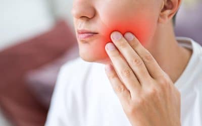 Types of Gum Disease: Exploring Gingivitis and Periodontitis”