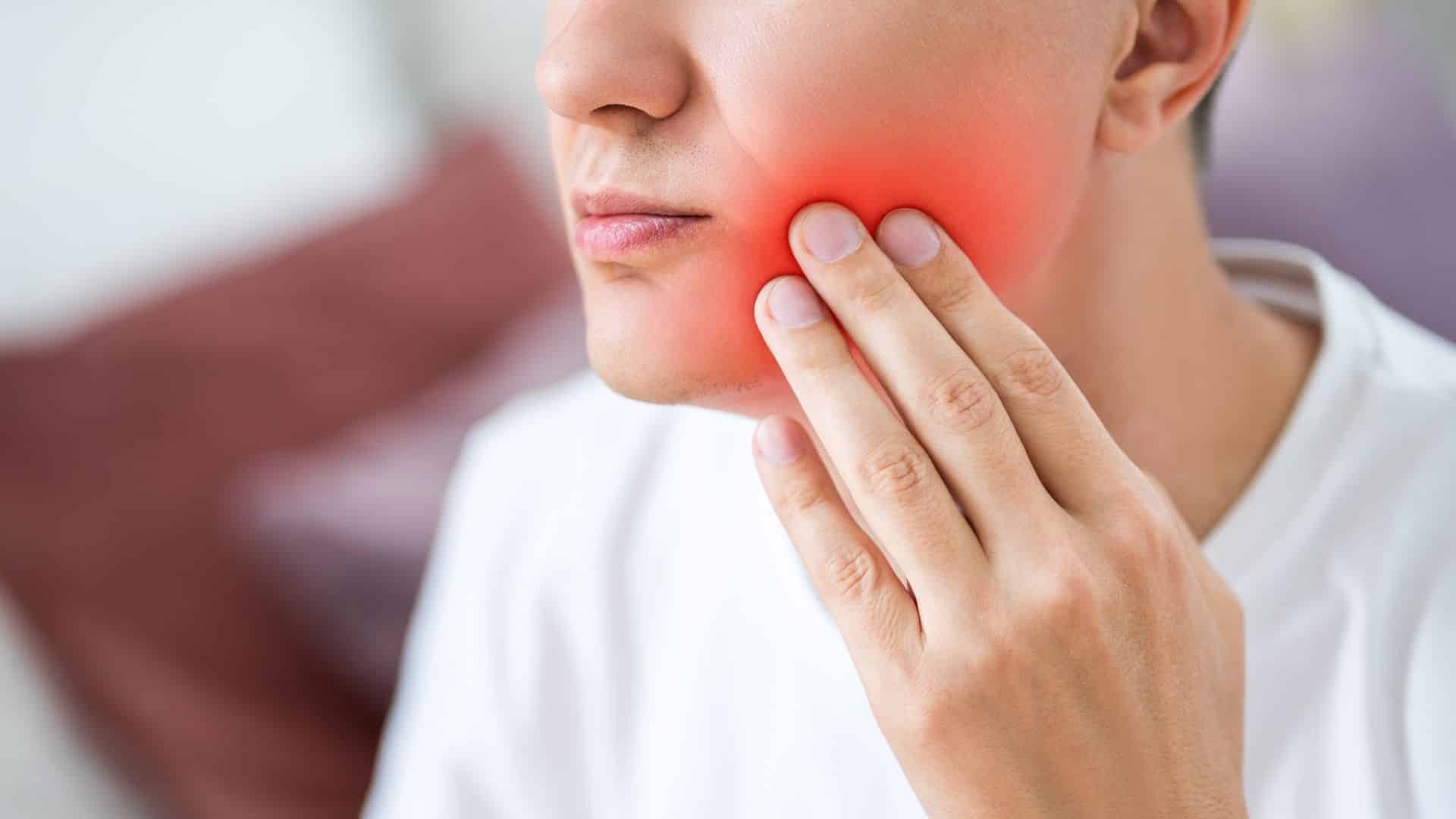 Types of Gum Disease