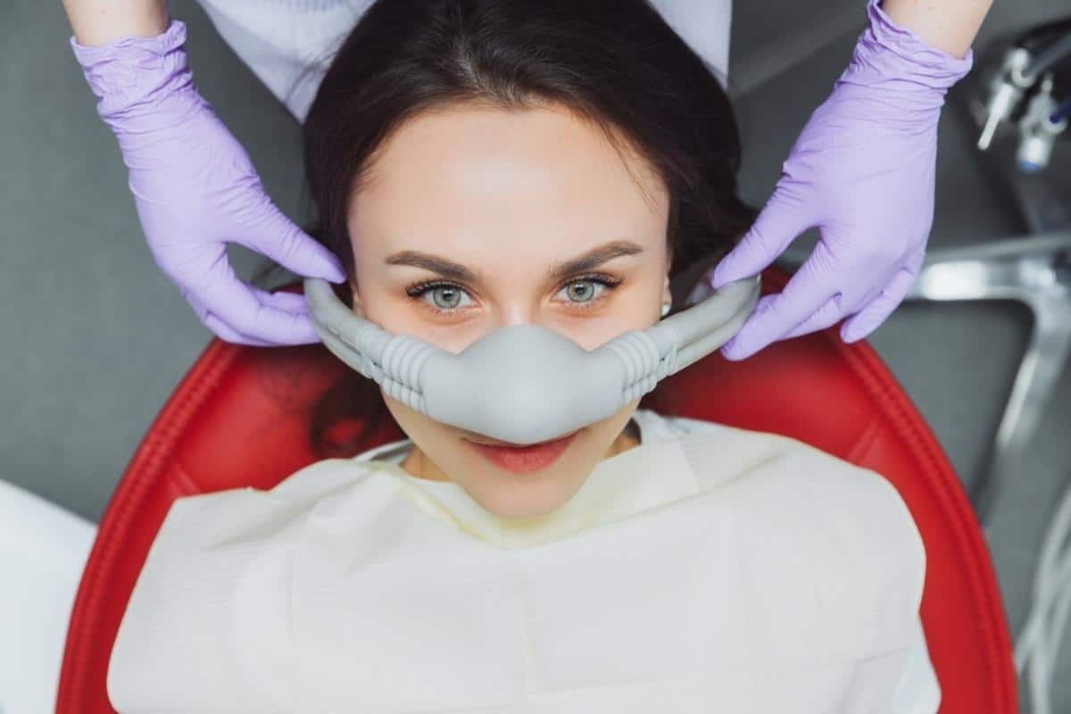 Right For you To Sedation Dentistry