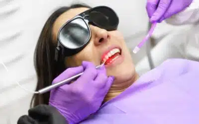 How Effective Is LANAP Laser Gum Surgery?