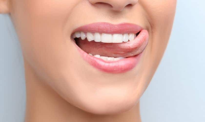 Benefits of Crown Lengthening