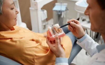 Best Options for Temporary Tooth Replacement