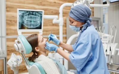 Why Do I Need a Bone Graft After My Extractions?