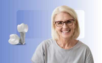 Healing and Recovery After Dental Implants: Tips for a Smooth Process