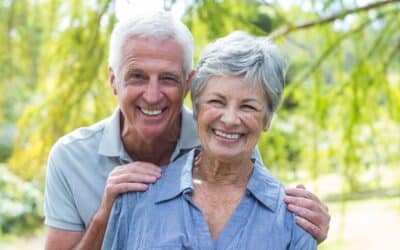 Why Dental Implants Are the Gold Standard for Replacing Missing Teeth