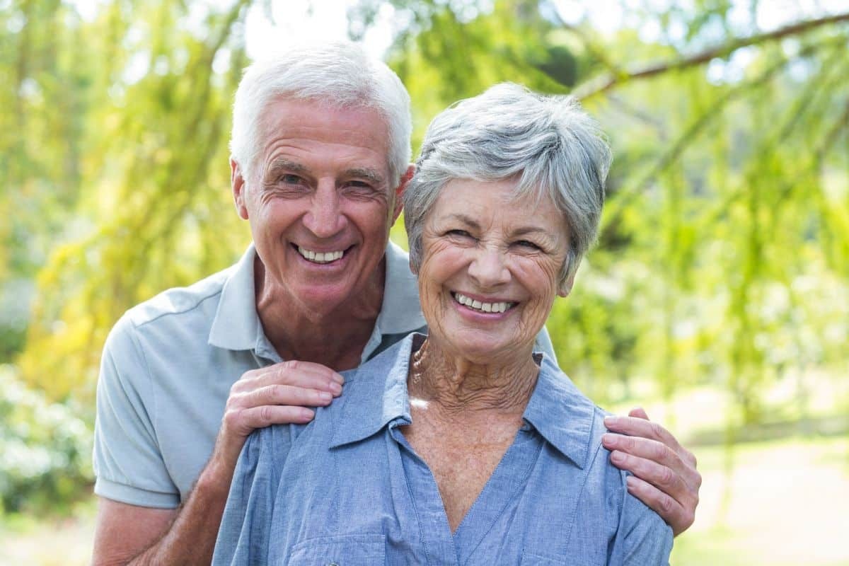 Dental Implants Are for Replacing Missing Teeth