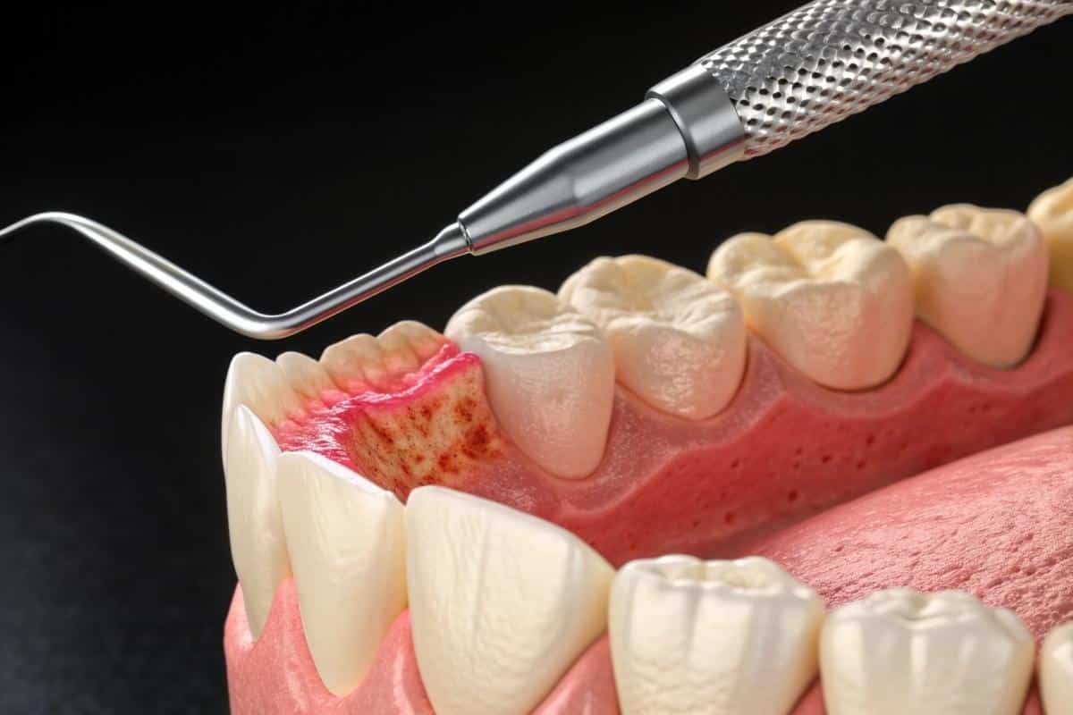 LANAP Gum Therapy Near Me | Patient Guide Before Your Visit