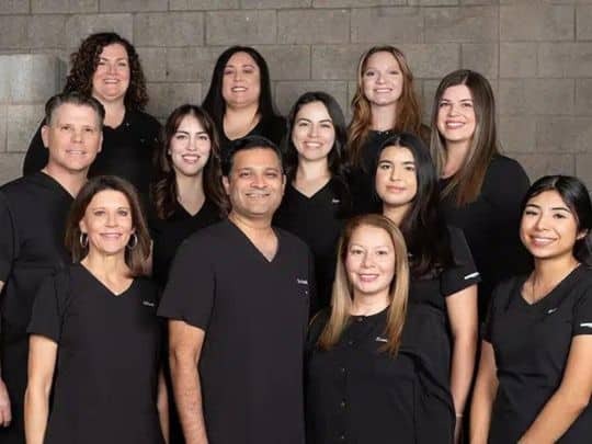 Phoenix LANAP Dentist-Why Patients Choose Dr. Augustine and Dr. Patil