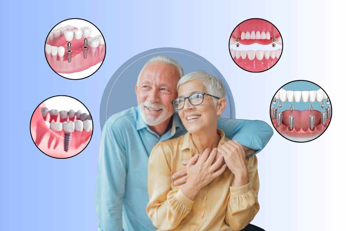 How Dental Implants Work & Benefits Implant Teeth Explained: How Dental Implants Work & Benefits