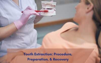 Tooth Extraction: Procedure, Preparation, & Recovery