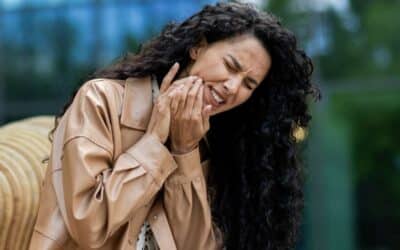 Why Do Teeth Feel Sensitive After Dental Cleaning? Causes & Solutions