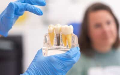 What Phoenix Patients Should Know About Dental Implant Candidacy?