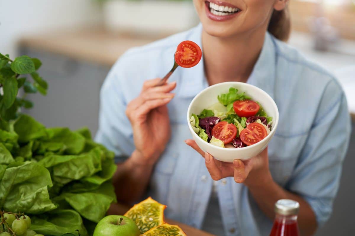 What Should You Eat After Crown Lengthening
